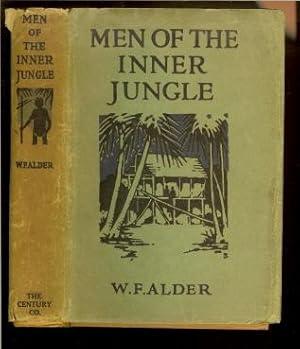 Men Of The Inner Jungle.