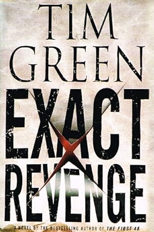 Image du vendeur pour Exact Revenge mis en vente par Round Table Books, LLC
