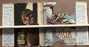 Image du vendeur pour The Thief Of Bagdad [ READERS LIBRARY FILM EDITION ]. SCARCE mis en vente par Deightons
