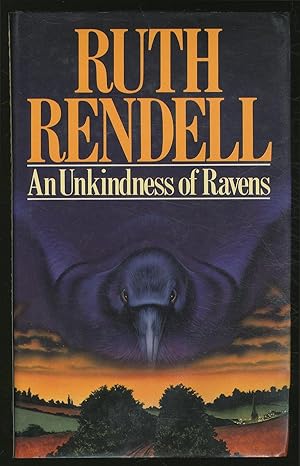 Immagine del venditore per An Unkindness of Ravens venduto da Between the Covers-Rare Books, Inc. ABAA
