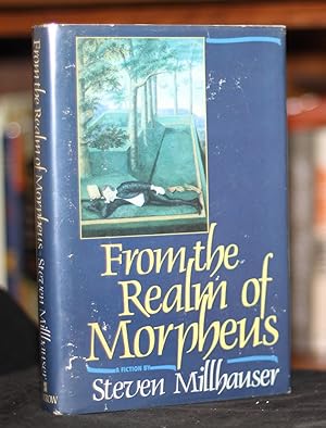 Image du vendeur pour From the Realm of Morpheus mis en vente par The Reluctant Bookseller