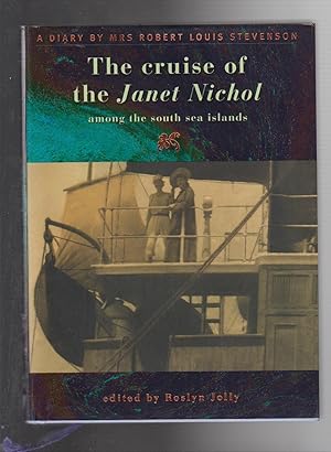 Imagen del vendedor de THE CRUISE OF THE JANET NICHOL. Among the South Sea Islands a la venta por BOOK NOW