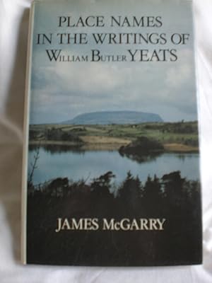 Place Names in the Writings of William Butler Yeats