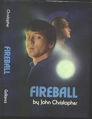 Seller image for Fireball. for sale by Larsen Books