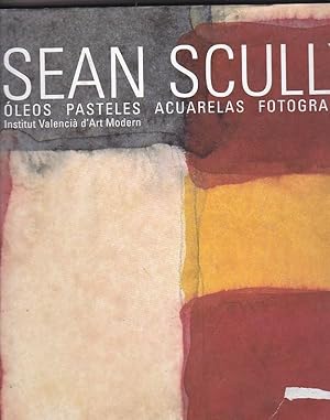 Imagen del vendedor de Jos Guerrero. Sean Scully. Tigres en el jardn a la venta por LIBRERA GULLIVER