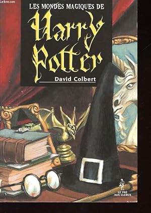 Image du vendeur pour LES MONDES MAGIQUES DE HARRY POTTER mis en vente par Le-Livre