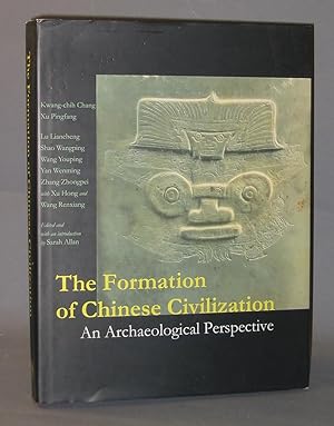 Imagen del vendedor de The Formation of Chinese Civilization: An Archaeological Perspective a la venta por Exquisite Corpse Booksellers