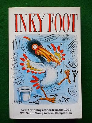 Image du vendeur pour Inky Foot mis en vente par Shelley's Books