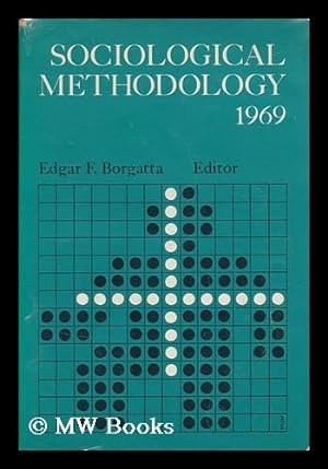 Seller image for Sociological Methodology 1969 for sale by MW Books Ltd.