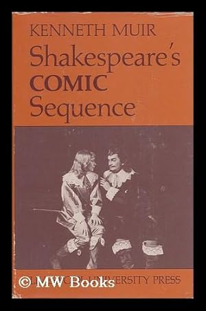 Seller image for Shakespeare's Comic Sequence for sale by MW Books Ltd.