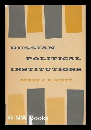Seller image for Russian Political Institutions for sale by MW Books