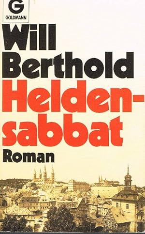 Heldensabbat Roman