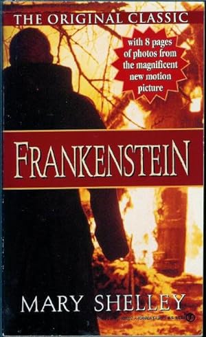 Seller image for Frankenstein for sale by John McCormick