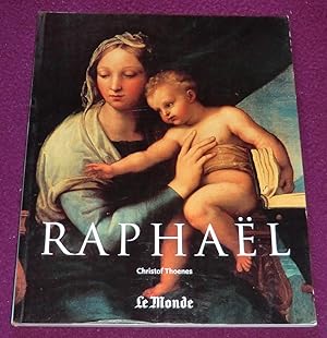 Immagine del venditore per RAPHAEL 1483-1520 venduto da LE BOUQUINISTE