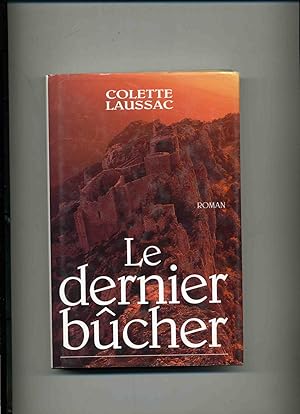 LE DERNIER BUCHER