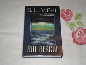 Imagen del vendedor de Bio Rescue a la venta por SkylarkerBooks