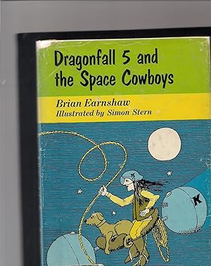 Image du vendeur pour Dragonfall 5 and the Space Cowboys mis en vente par Beverly Loveless