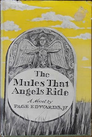 Image du vendeur pour Mules That Angels Ride, The mis en vente par Cloud Chamber Books