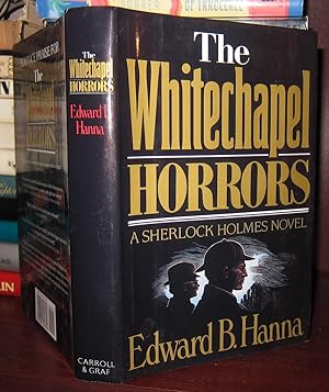 Image du vendeur pour THE WHITECHAPEL HORRORS mis en vente par Rare Book Cellar