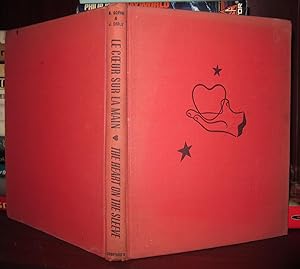 Seller image for LE COEUR SUR LA MAIN The Heart on the Sleeve for sale by Rare Book Cellar