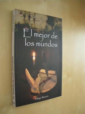 Imagen del vendedor de EL MEJOR DE LOS MUNDOS a la venta por LIBRERIA TORMOS