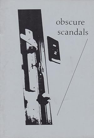 obscure scandals