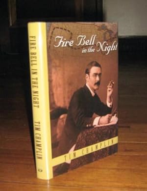 Fire Bell in the Night: A Western Story