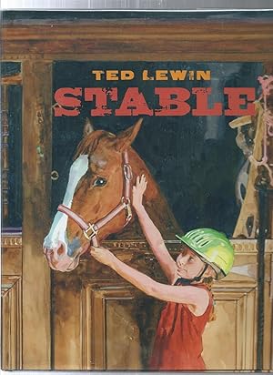 Seller image for STABLE for sale by ODDS & ENDS BOOKS