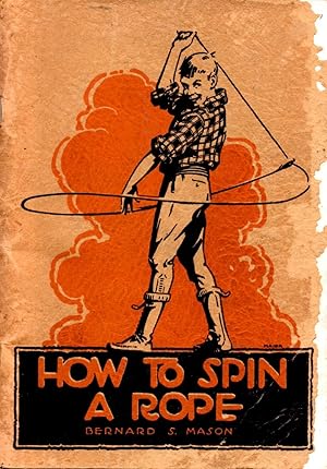 How to Spin a Rope : Lariat Throwing, Rope Spinning and Trick Cowboy Knots