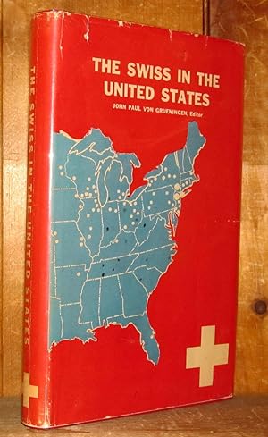 The Swiss in the United States