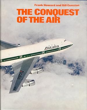 Seller image for The conquest of the air for sale by Libro Co. Italia Srl