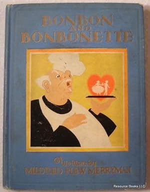 Seller image for Bonbon and Bonbonette for sale by Resource Books, LLC