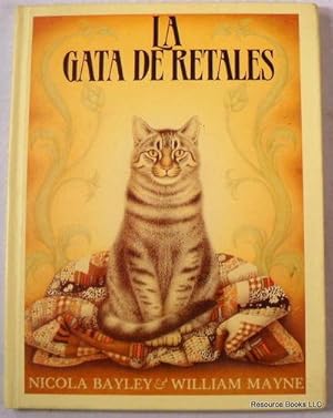 Imagen del vendedor de La Gata De Retales [The Patchwork Cat] a la venta por Resource Books, LLC