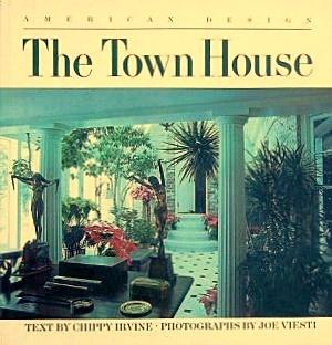 Seller image for The Town House for sale by LEFT COAST BOOKS