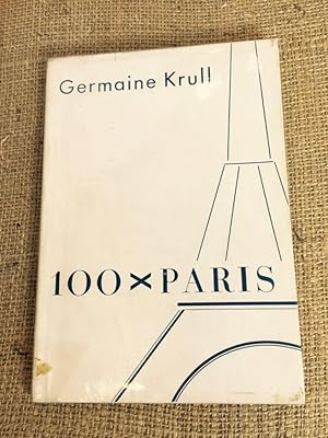 100 x Paris