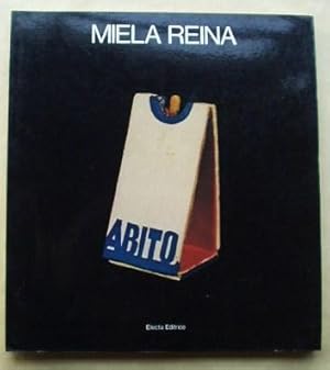 Seller image for Miela Reina for sale by Design Books