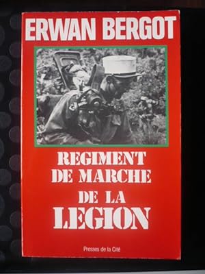 Régiment de marche de la Légion
