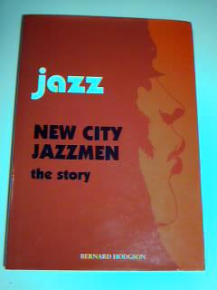 Seller image for New City Jazzmen for sale by best books