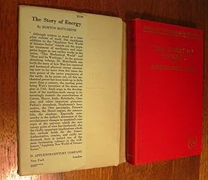 Seller image for The Story of Energy for sale by Rare Reads