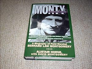 Monty : Man and General