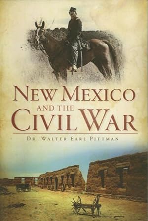 NEW MEXICO AND THE CIVIL WAR