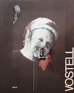 Seller image for Vostell for sale by Frances Wetherell