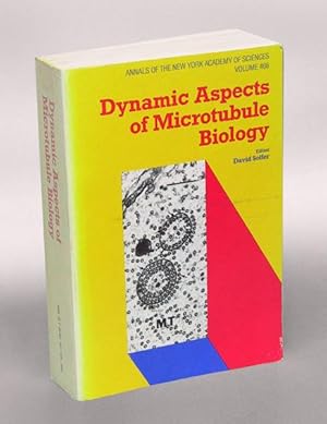 Dynamic Aspects of Microtubule Biology.