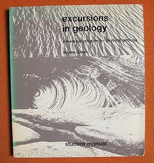 Seller image for Excursions in Geology: A Modular Program -- Student Manual for sale by GuthrieBooks