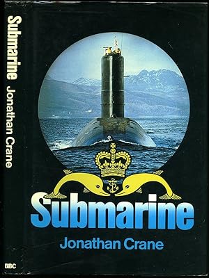 Seller image for Submarine for sale by Little Stour Books PBFA Member