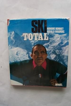 Seller image for SKI TOTAL for sale by KEMOLA