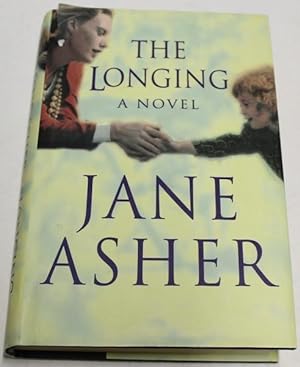 Seller image for The Longing for sale by H4o Books