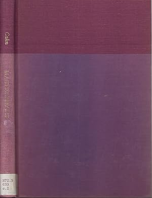 Bild des Verkufers fr Masterpieces: Chapters On The History Of An Idea zum Verkauf von Jonathan Grobe Books