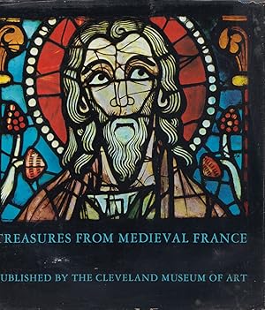 Immagine del venditore per Treasures From Medieval France venduto da Jonathan Grobe Books