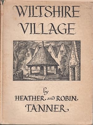 Immagine del venditore per Wiltshire Village venduto da Jonathan Grobe Books